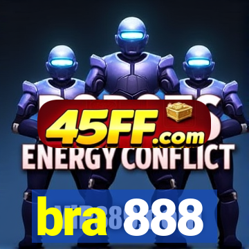 bra 888